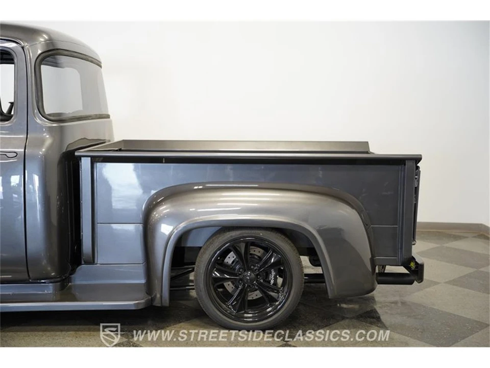 1956 Ford F-Series 2nd Gen - Image 25 of 31