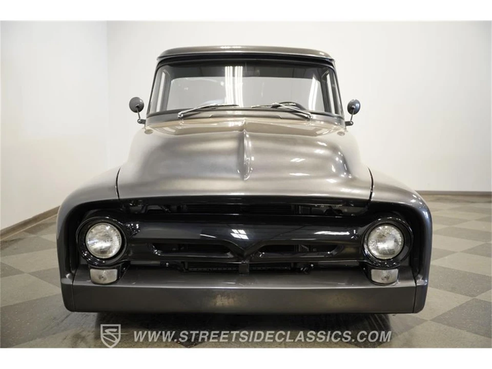 1956 Ford F-Series 2nd Gen - Image 17 of 31