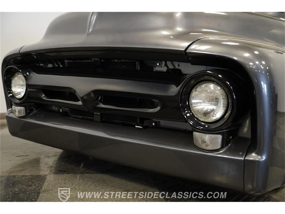 1956 Ford F-Series 2nd Gen - Image 21 of 31