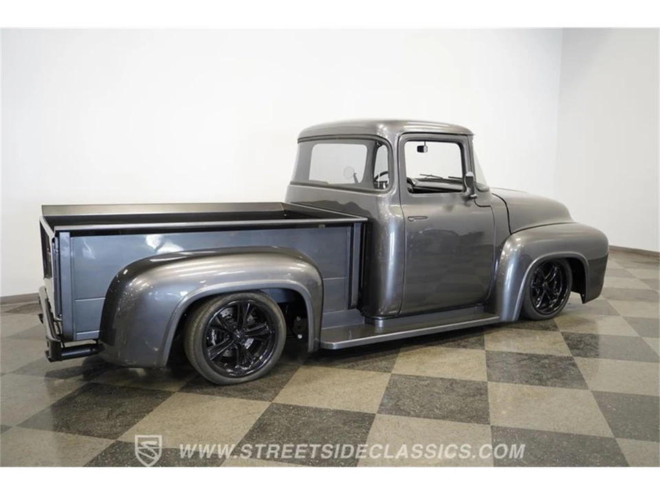 1956 Ford F-Series 2nd Gen - Image 13 of 31