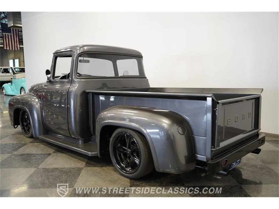 1956 Ford F-Series 2nd Gen - Image 9 of 31