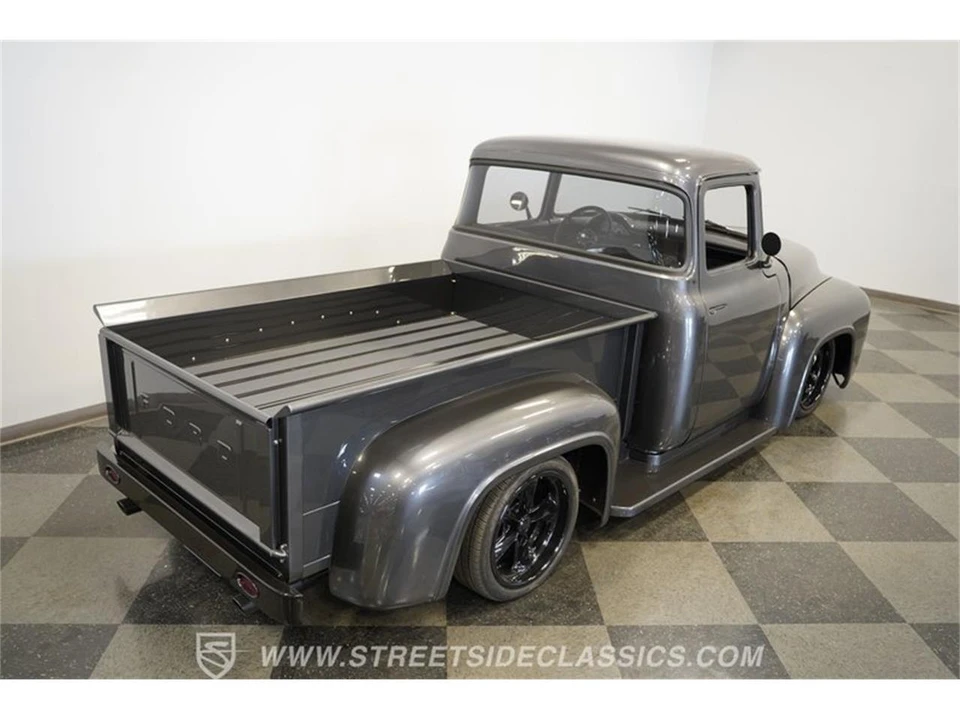 1956 Ford F-Series 2nd Gen - Image 29 of 31