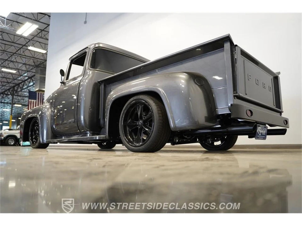 1956 Ford F-Series 2nd Gen - Image 26 of 31
