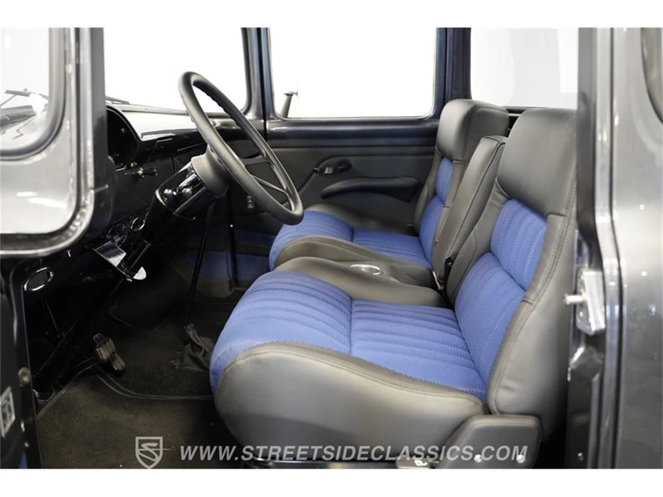 1956 Ford F-Series 2nd Gen - Image 3 of 31