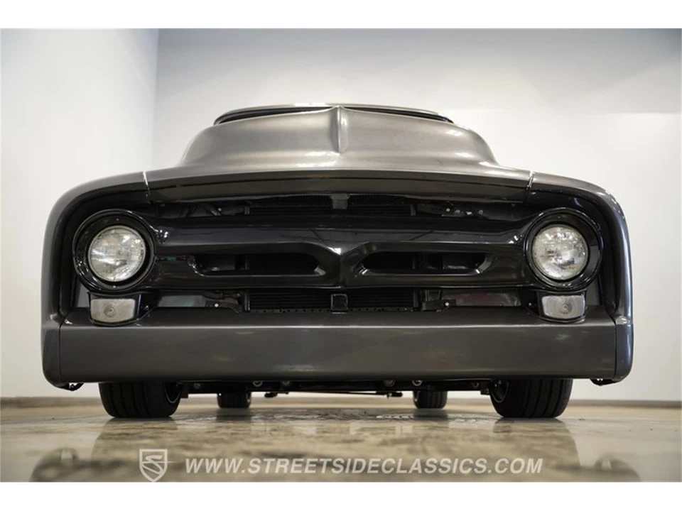 1956 Ford F-Series 2nd Gen - Image 22 of 31