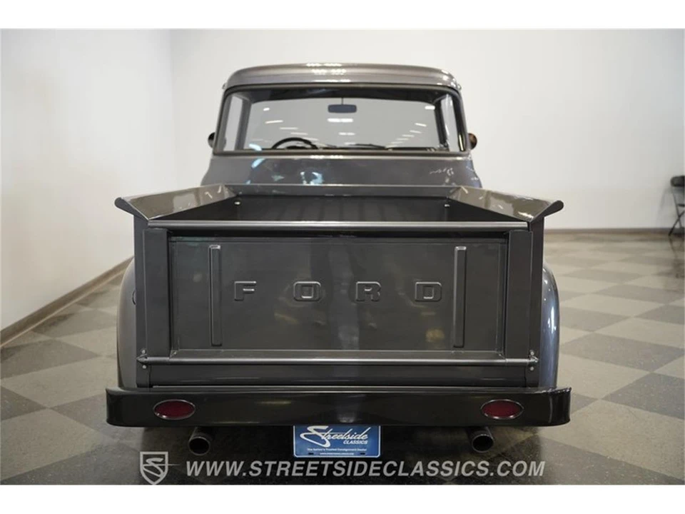 1956 Ford F-Series 2nd Gen - Image 10 of 31