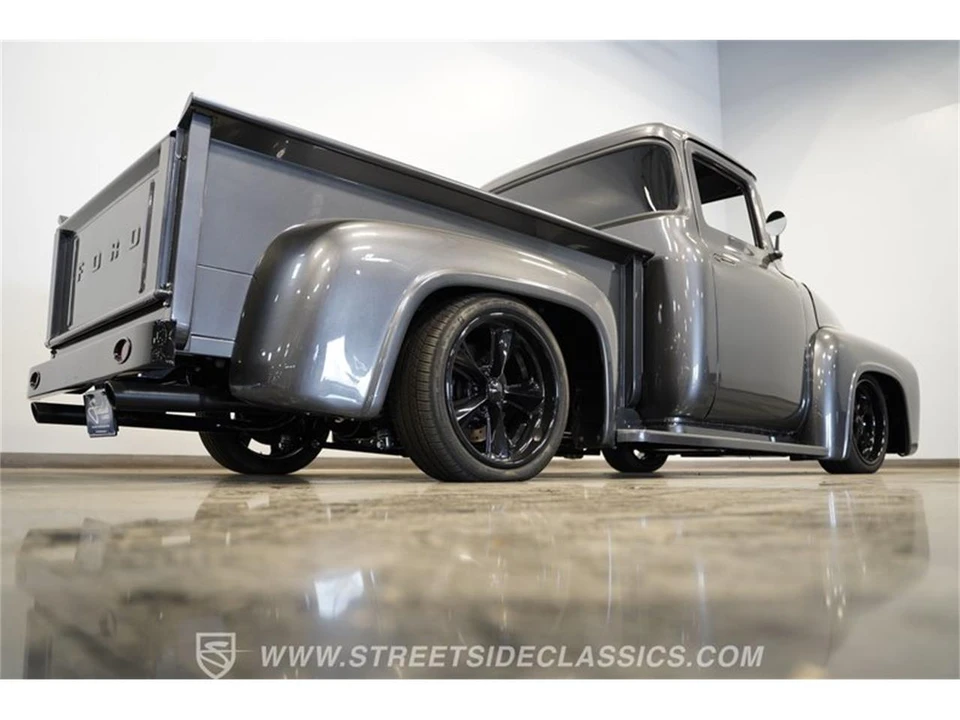 1956 Ford F-Series 2nd Gen - Image 30 of 31