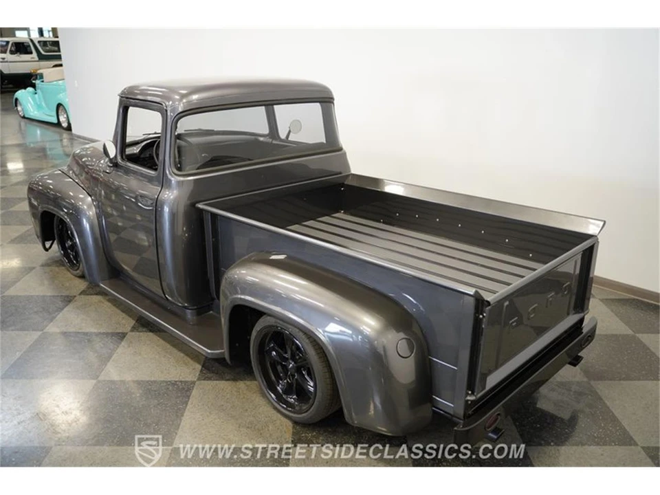 1956 Ford F-Series 2nd Gen - Image 27 of 31