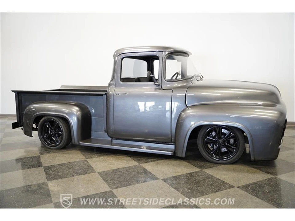 1956 Ford F-Series 2nd Gen - Image 15 of 31