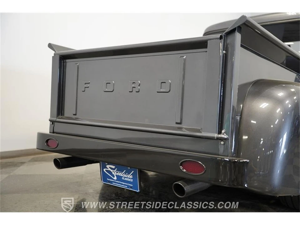 1956 Ford F-Series 2nd Gen - Image 31 of 31