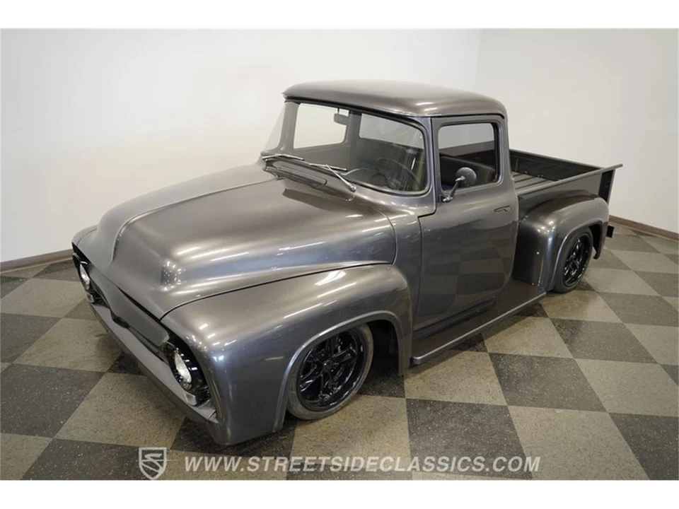 1956 Ford F-Series 2nd Gen - Image 19 of 31