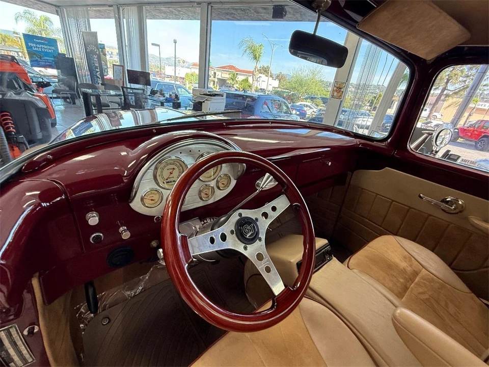 1956 Ford F-Series 2nd Gen - Image 14 of 24
