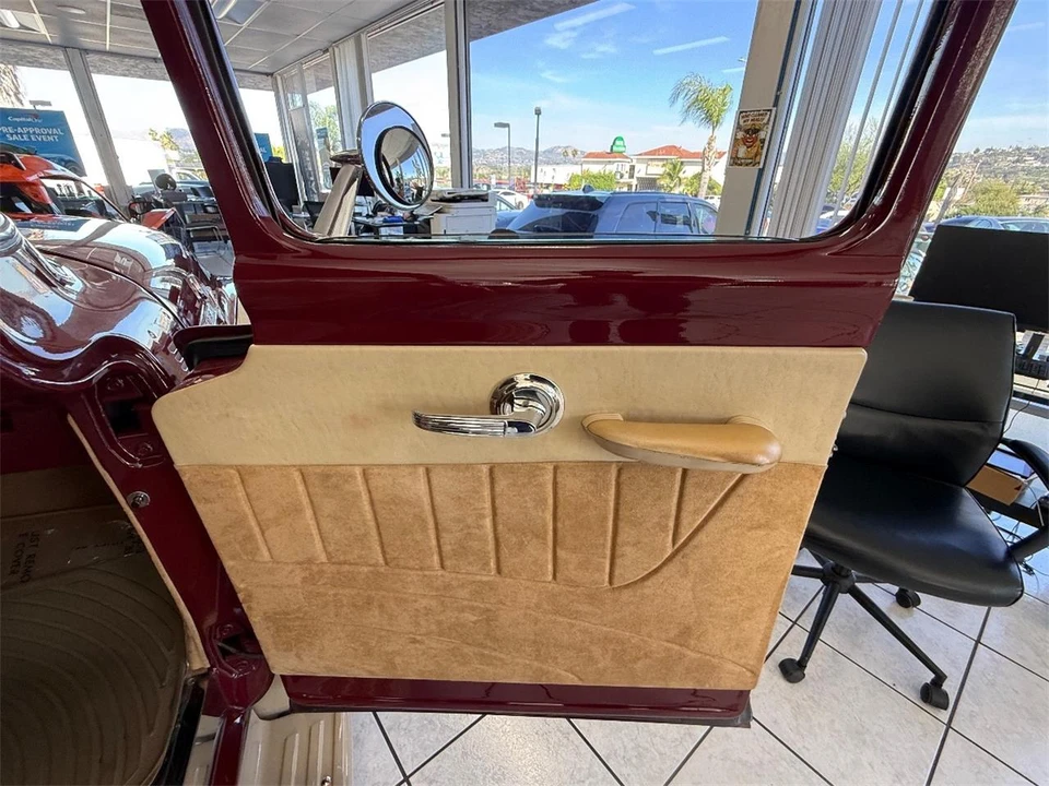 1956 Ford F-Series 2nd Gen - Image 12 of 24