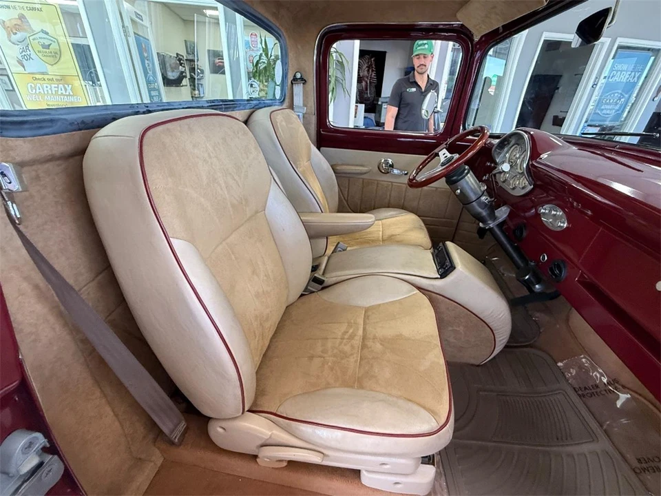 1956 Ford F-Series 2nd Gen - Image 16 of 24
