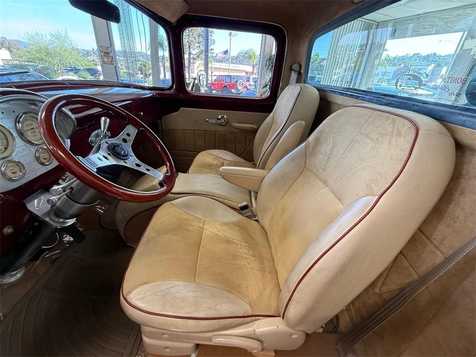 1956 Ford F-Series 2nd Gen - Image 13 of 24
