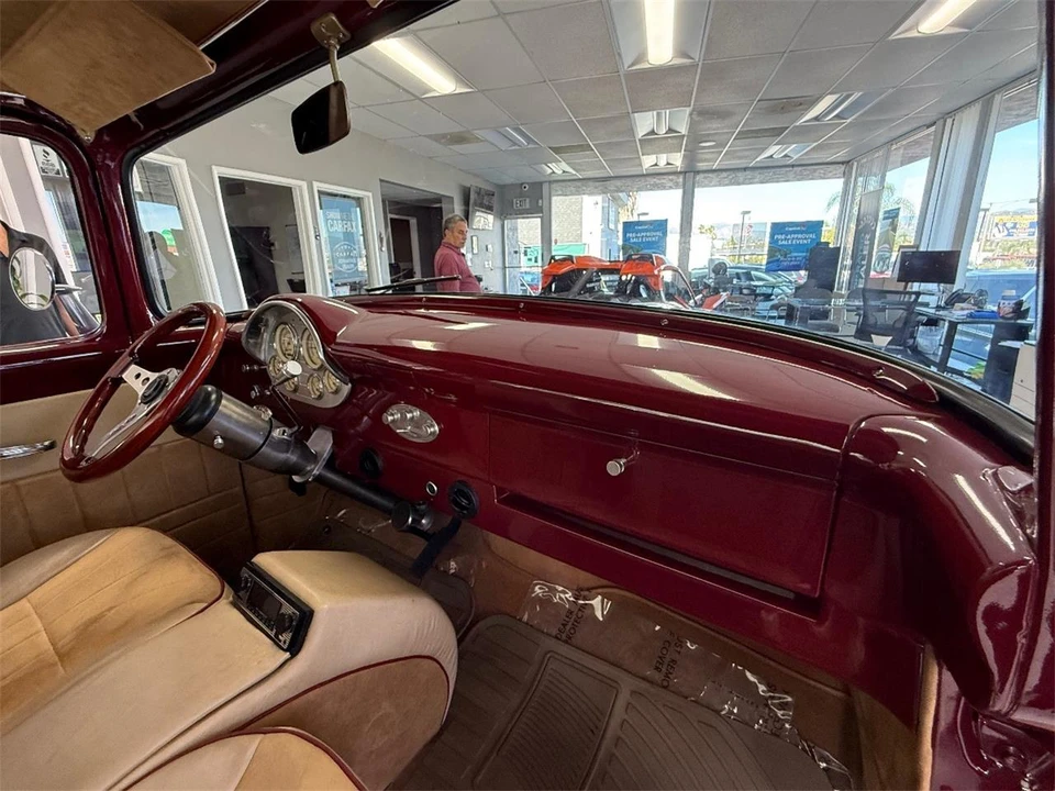 1956 Ford F-Series 2nd Gen - Image 17 of 24