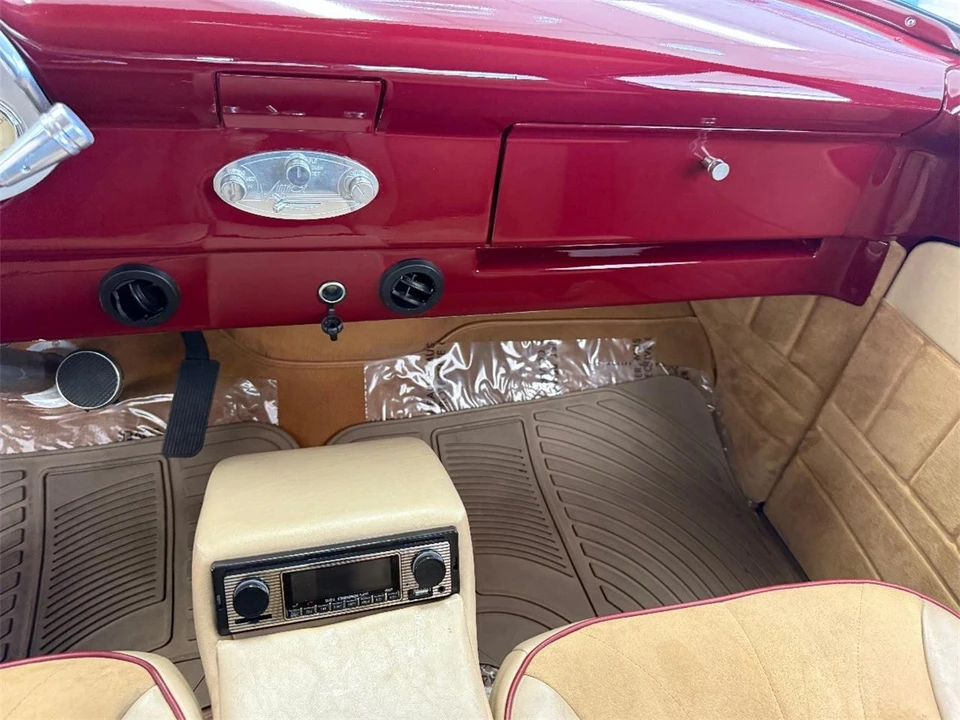 1956 Ford F-Series 2nd Gen - Image 21 of 24