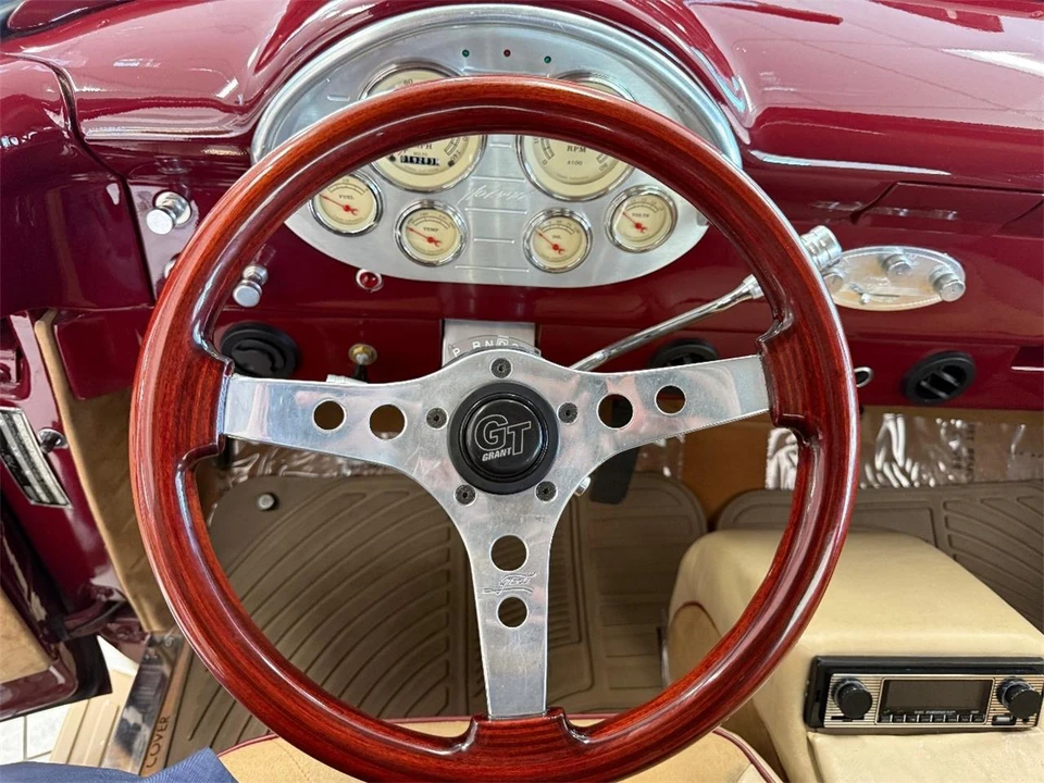 1956 Ford F-Series 2nd Gen - Image 22 of 24