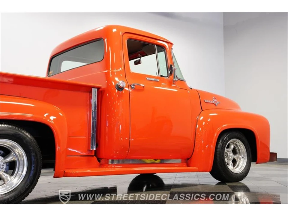 1956 Ford F-Series 2nd Gen - Image 26 of 31