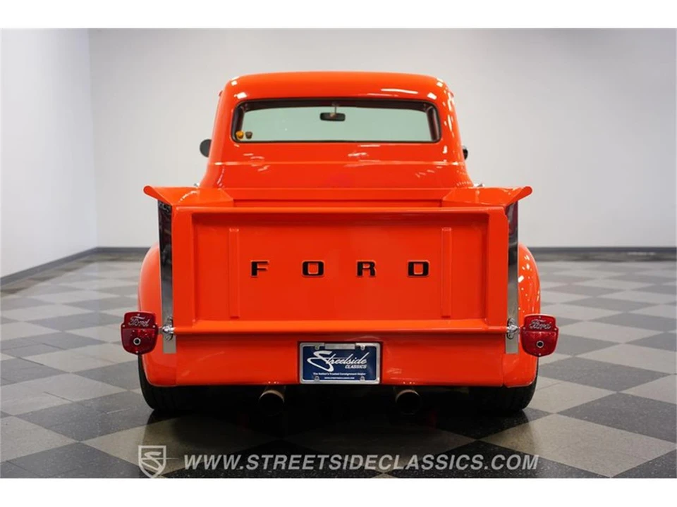 1956 Ford F-Series 2nd Gen - Image 23 of 31
