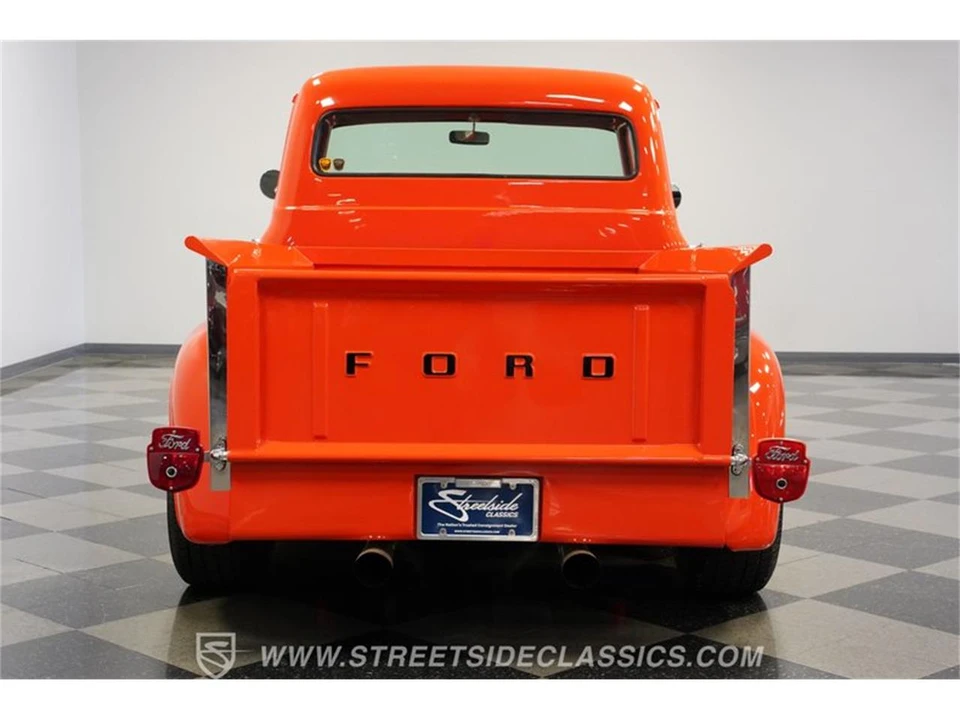 1956 Ford F-Series 2nd Gen - Image 8 of 31