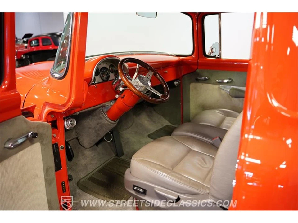 1956 Ford F-Series 2nd Gen - Image 2 of 31