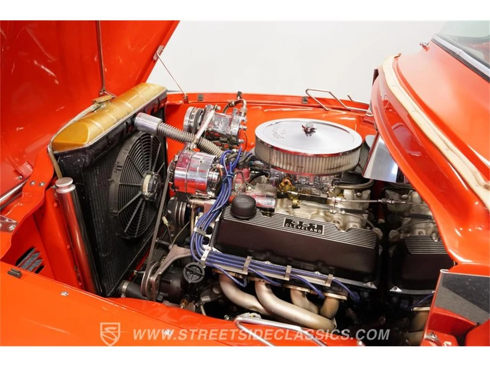 1956 Ford F-Series 2nd Gen - Image 30 of 31