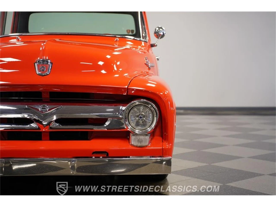 1956 Ford F-Series 2nd Gen - Image 18 of 31