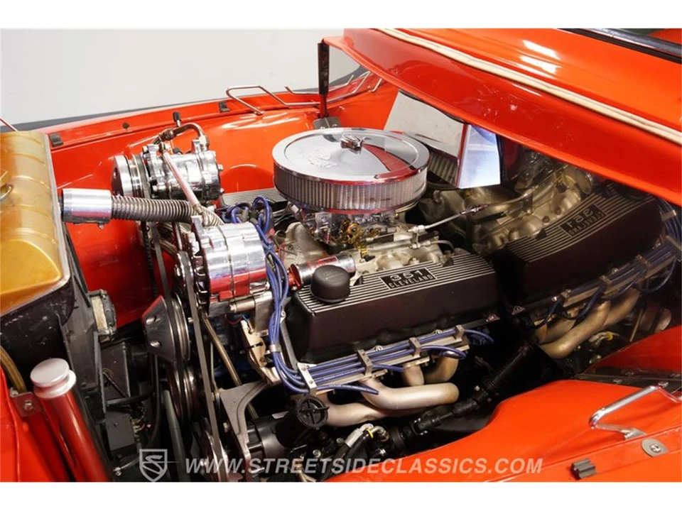 1956 Ford F-Series 2nd Gen - Image 31 of 31