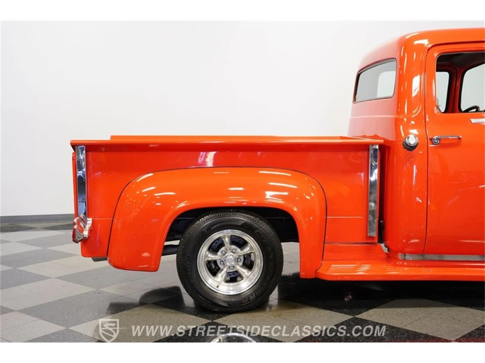1956 Ford F-Series 2nd Gen - Image 27 of 31