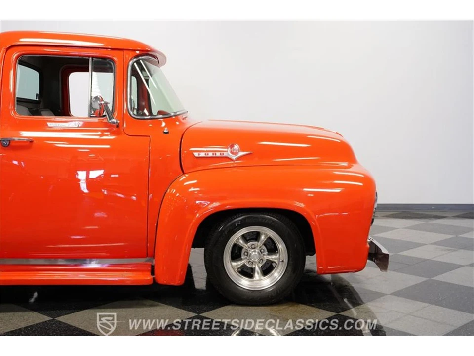 1956 Ford F-Series 2nd Gen - Image 28 of 31