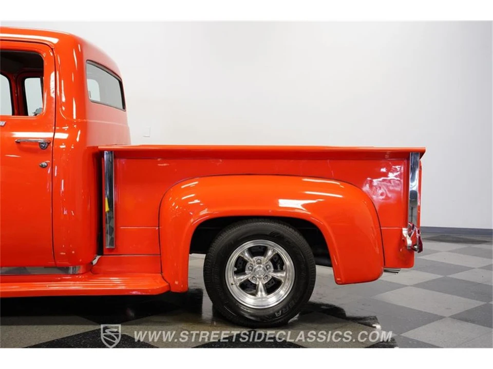 1956 Ford F-Series 2nd Gen - Image 22 of 31