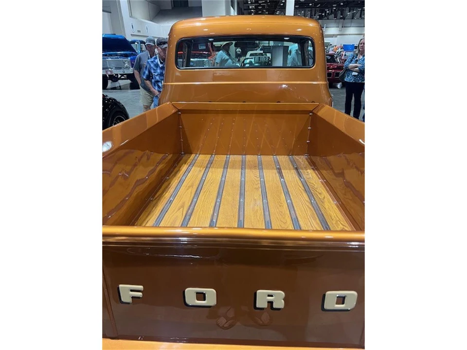 1956 Ford F-Series 2nd Gen - Image 3 of 4