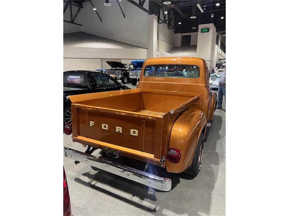 1956 Ford F-Series 2nd Gen - Image 2 of 4