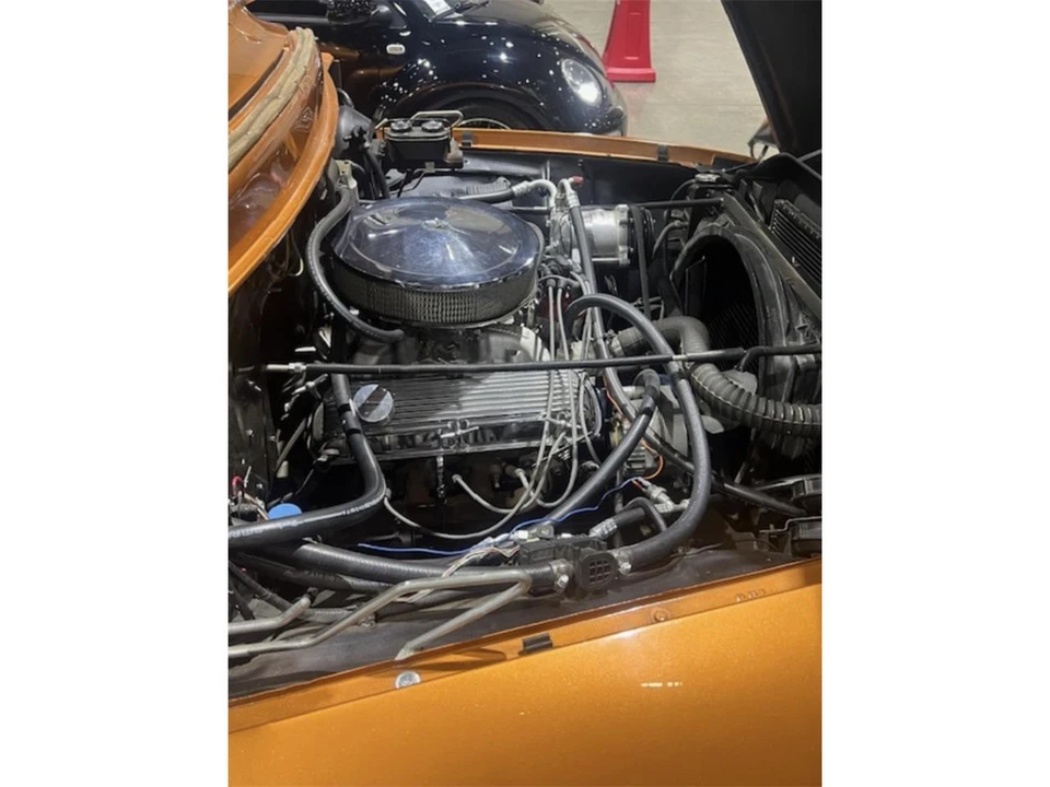 1956 Ford F-Series 2nd Gen - Image 4 of 4