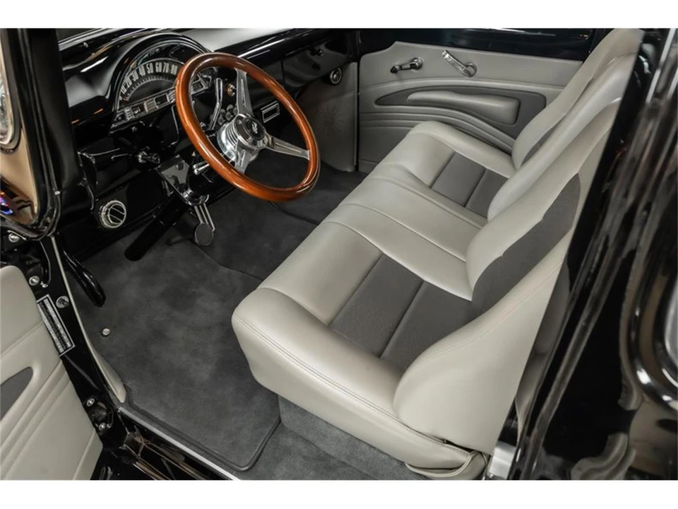 1956 Ford F-Series 2nd Gen - Image 3 of 31