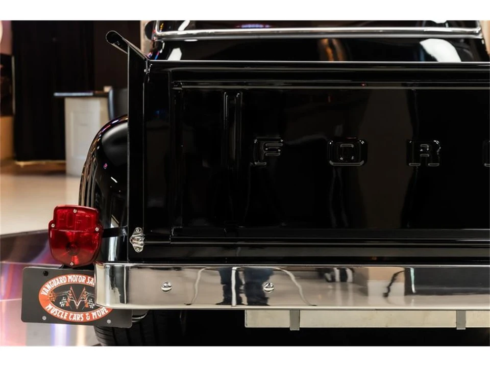 1956 Ford F-Series 2nd Gen - Image 31 of 31