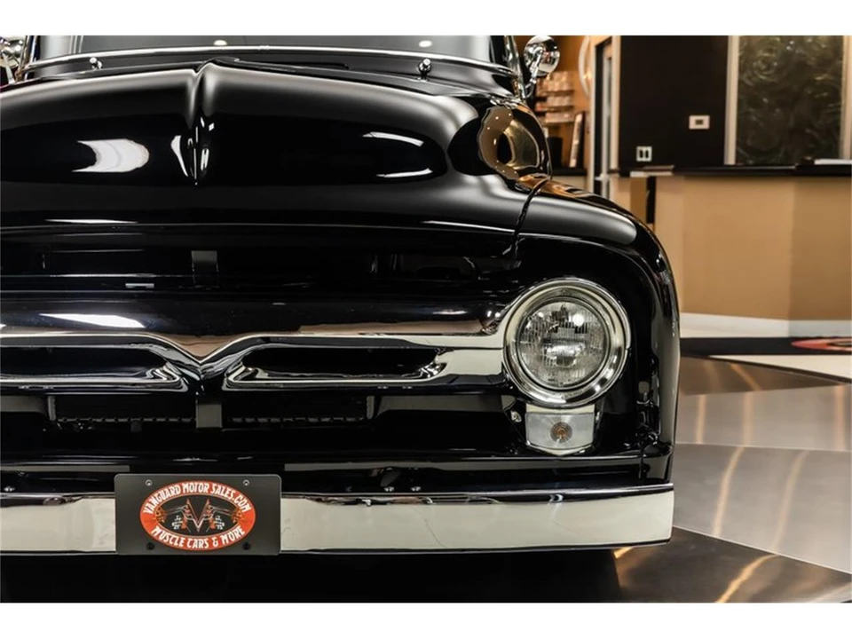 1956 Ford F-Series 2nd Gen - Image 26 of 31