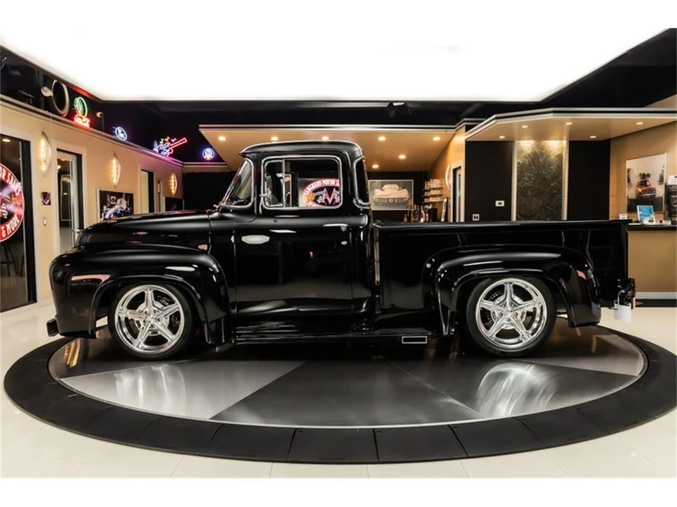 1956 Ford F-Series 2nd Gen - Image 16 of 31