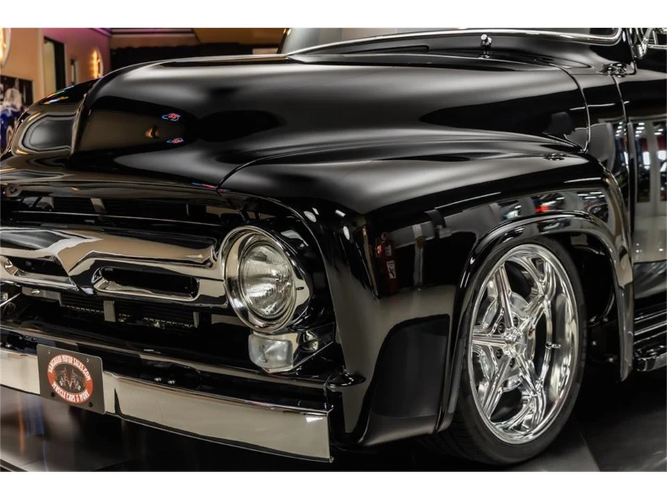 1956 Ford F-Series 2nd Gen - Image 27 of 31