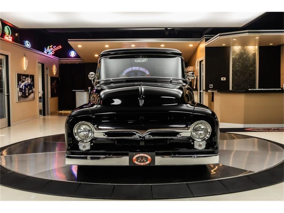 1956 Ford F-Series 2nd Gen - Image 7 of 31