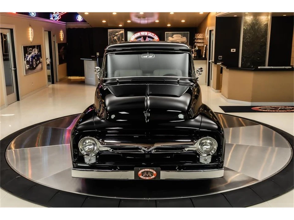 1956 Ford F-Series 2nd Gen - Image 8 of 31