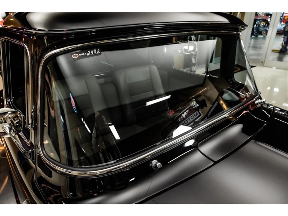 1956 Ford F-Series 2nd Gen - Image 23 of 31