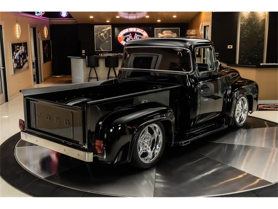 1956 Ford F-Series 2nd Gen - Image 13 of 31