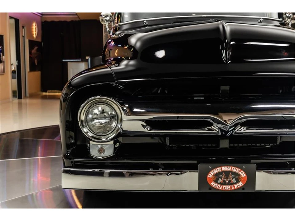 1956 Ford F-Series 2nd Gen - Image 18 of 31