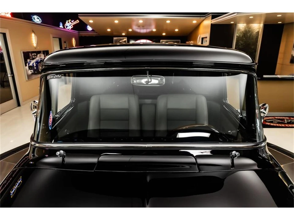1956 Ford F-Series 2nd Gen - Image 24 of 31