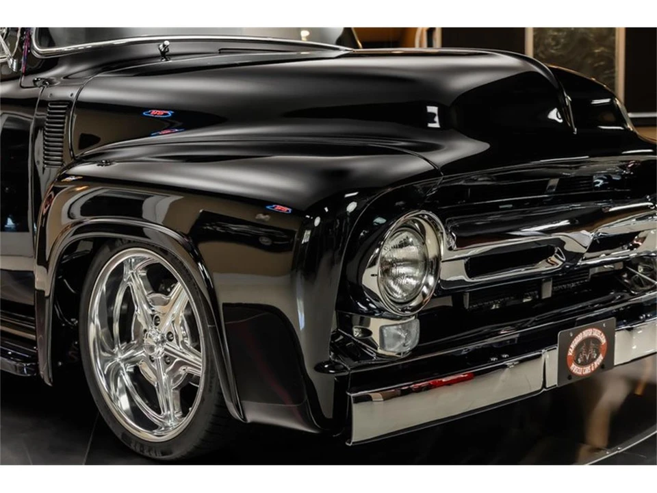 1956 Ford F-Series 2nd Gen - Image 19 of 31