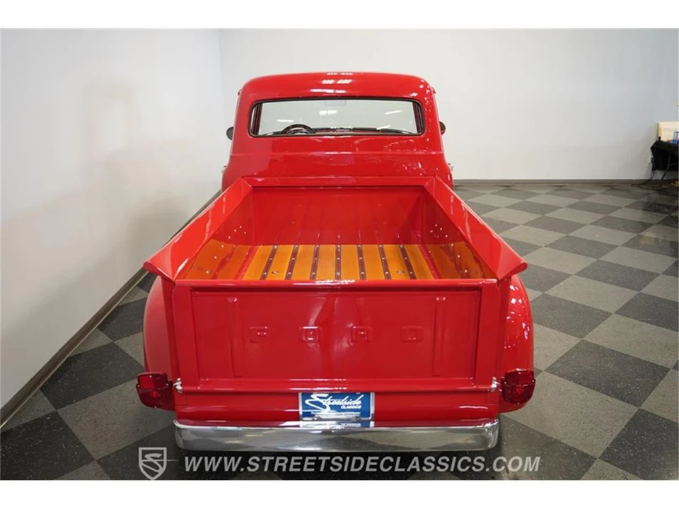 1956 Ford F-Series 2nd Gen - Image 29 of 31