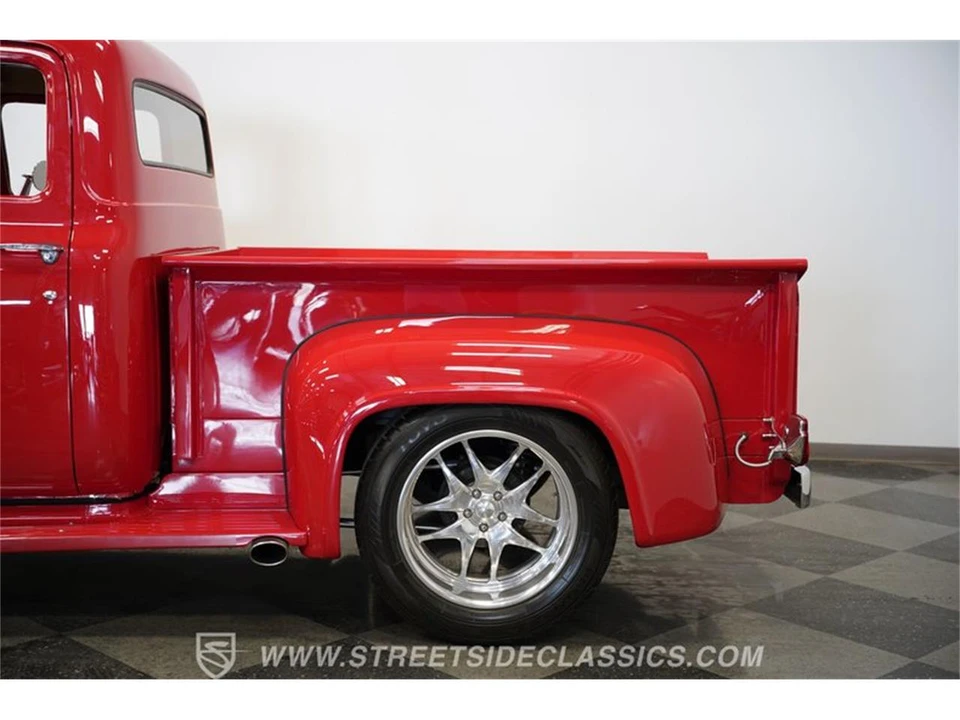 1956 Ford F-Series 2nd Gen - Image 26 of 31