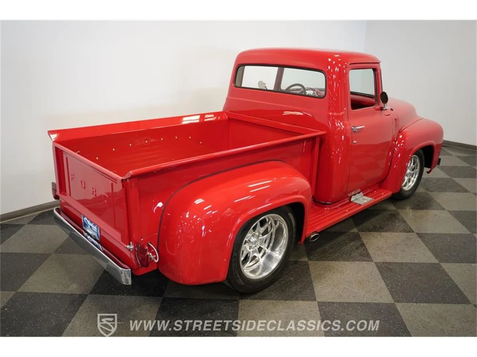 1956 Ford F-Series 2nd Gen - Image 30 of 31